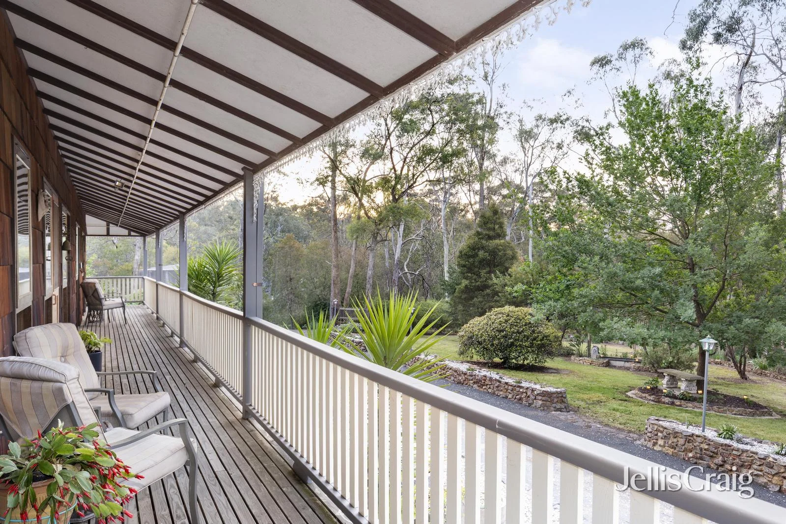 1672 Eltham-Yarra Glen Road, Christmas Hills VIC 3775