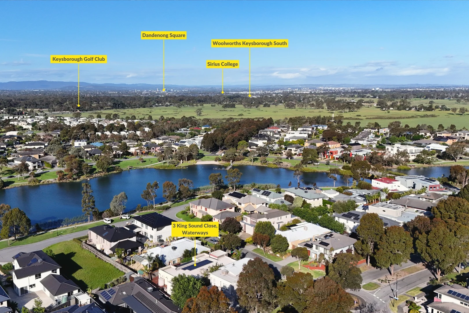 Additional image 28 of 3 King Sound Close, Waterways VIC 3195