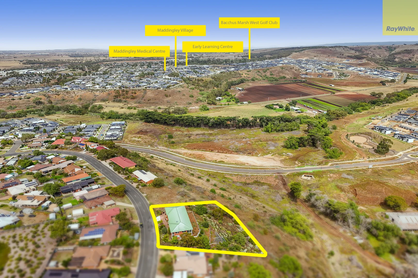 Additional image 35 of 119 Underbank Boulevard, Bacchus Marsh VIC 3340