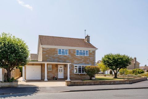 Usher Park Road, Haxby, York YO32