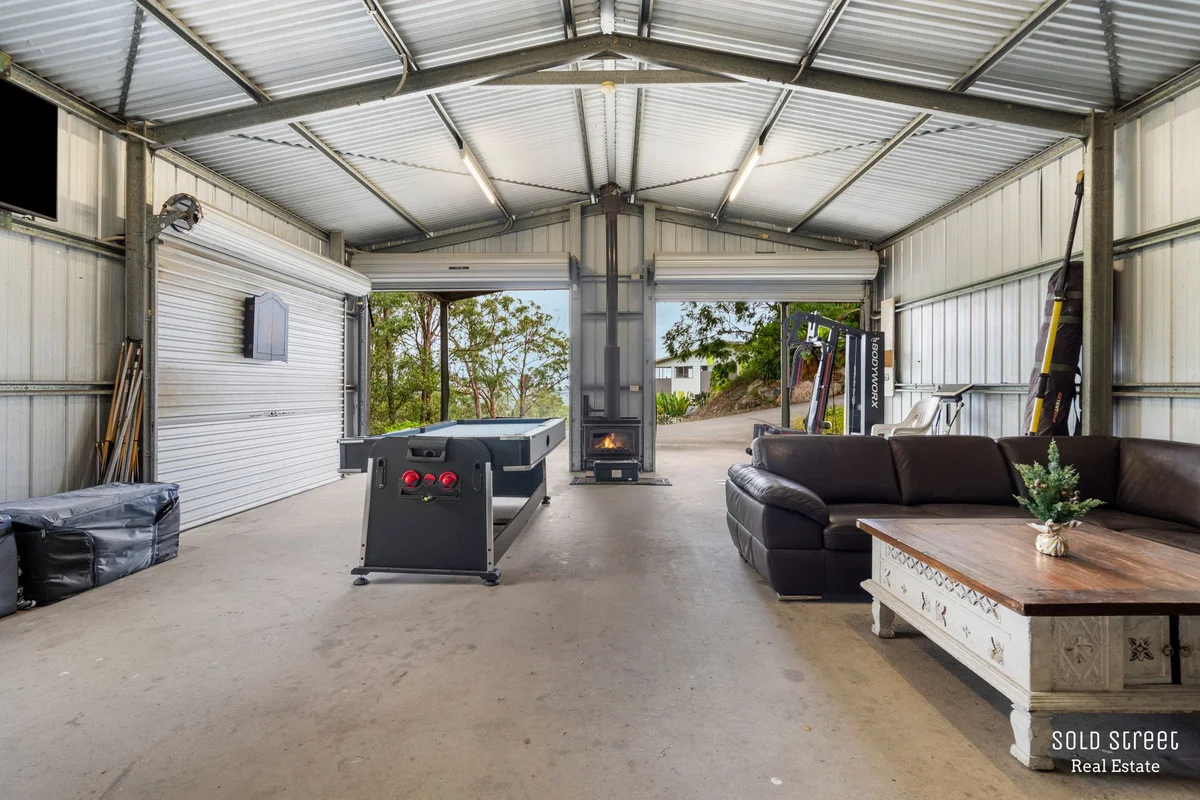 Additional image 34 of 11 Coonardoo Court, Wongawallan QLD 4210