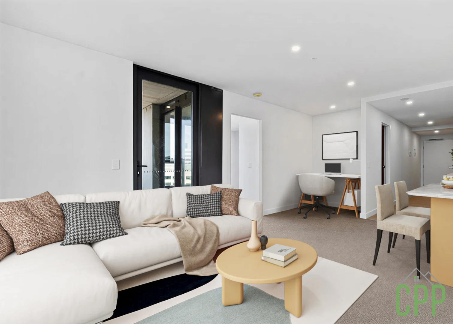 Additional image 6 of 1407/6 Furzer Street, Phillip ACT 2606