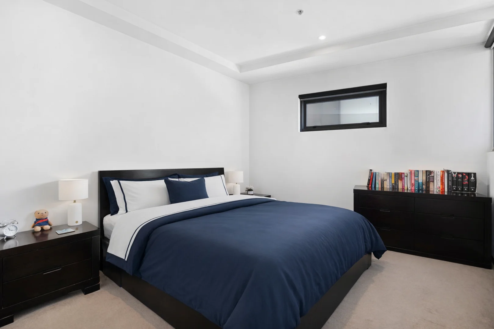 Additional image 5 of 409/105 Nott Street, Port Melbourne VIC 3207