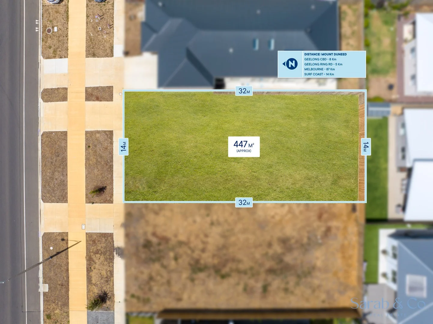 274 Boundary Road, Mount Duneed VIC 3217