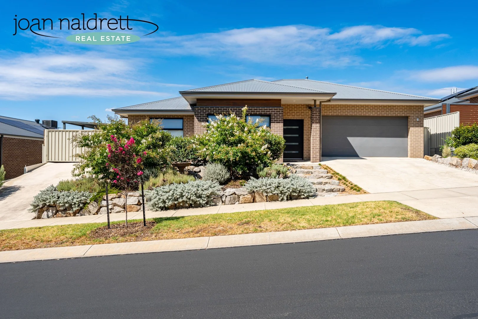 5 Ballyneal Terrace, Wodonga VIC 3690