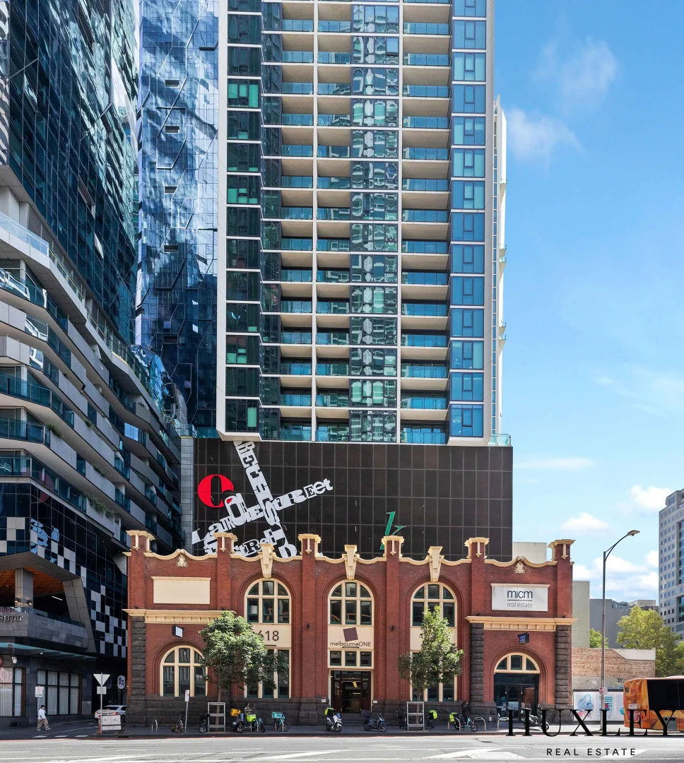 Additional image 20 of 4101/618 Lonsdale Street, Melbourne VIC 3000