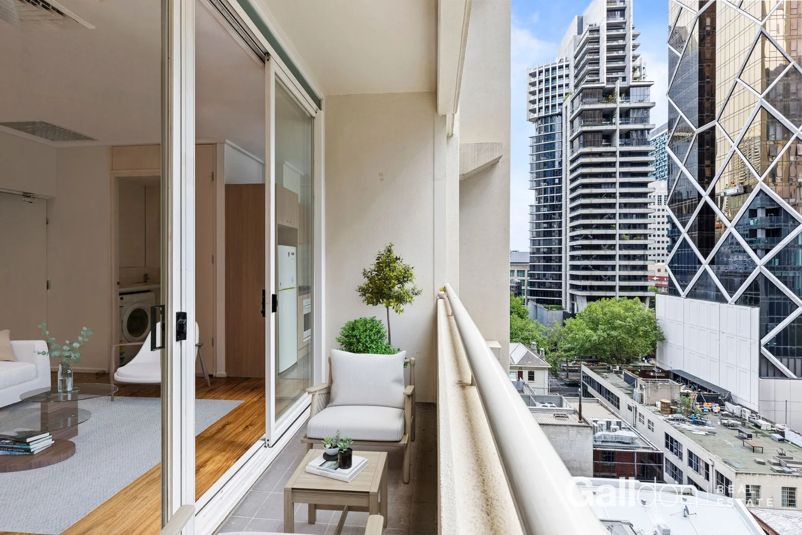 1009/318 Little Lonsdale Street, Melbourne VIC 3000