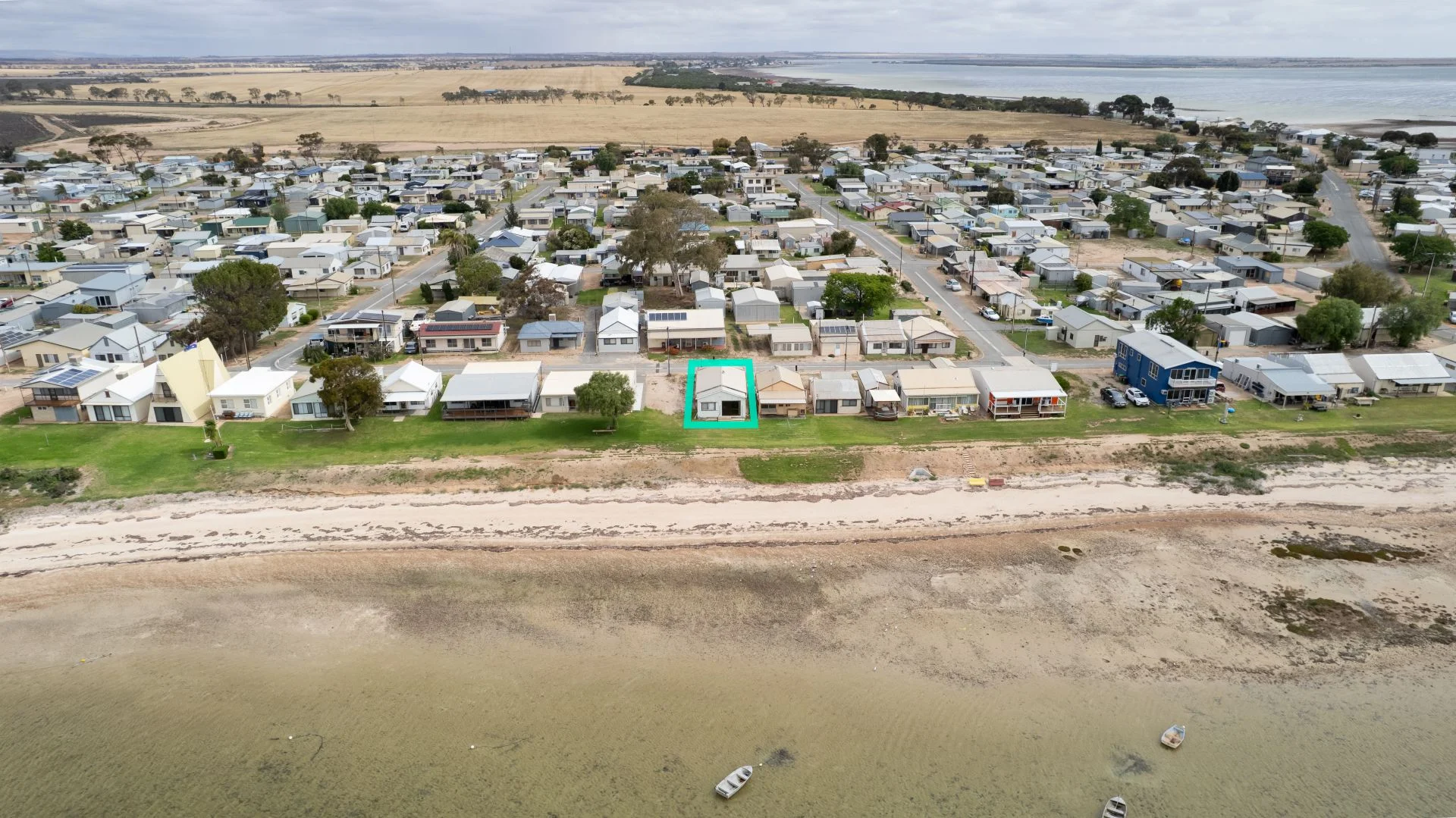Additional image 4 of 122 Whiting Road, Fisherman Bay SA 5522