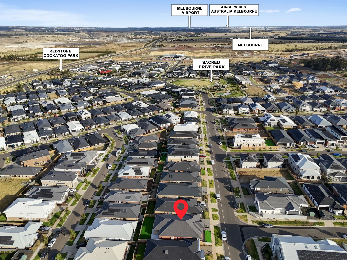 Additional image 27 of 46 Sacred Drive, Sunbury VIC 3429