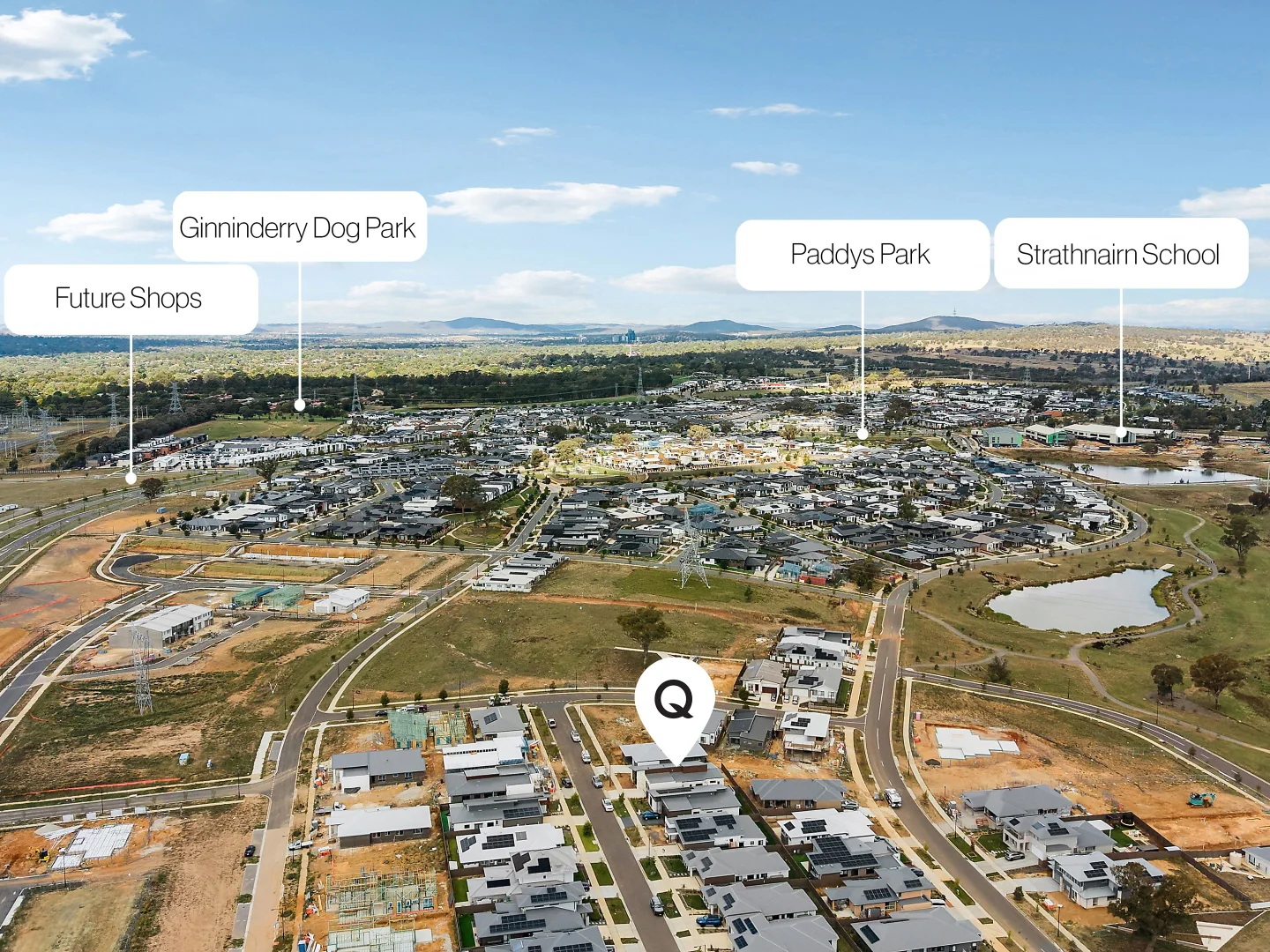 Additional image 20 of 5 Bolza Street, Macnamara ACT 2615