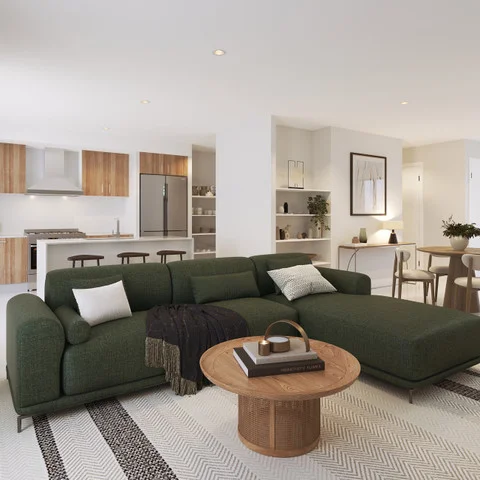 Additional image 2 of 40 Grassbird Avenue, Oran Park NSW 2570