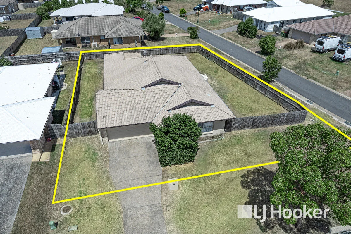 9 Dutton Street, Laidley QLD 4341