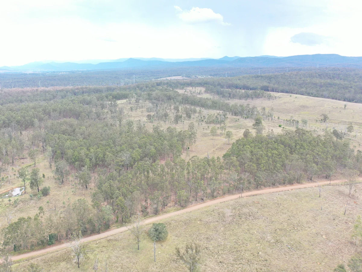 42 Sippels Road, Grandchester QLD 4340