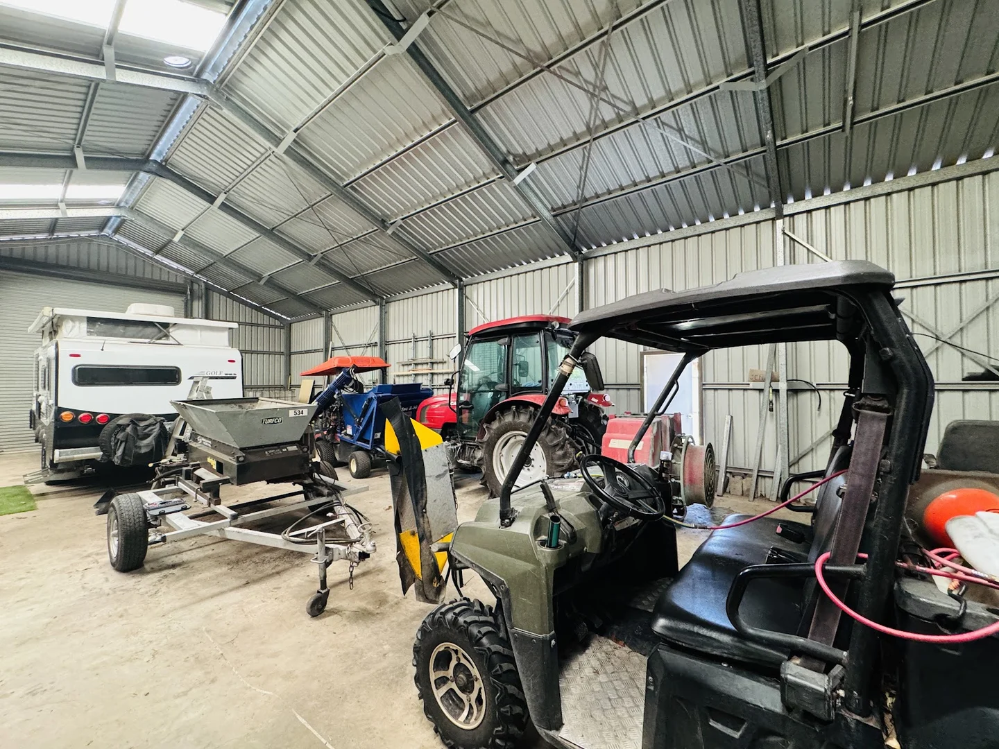 Additional image 22 of 40 Olivers Road, Goodwood QLD 4660