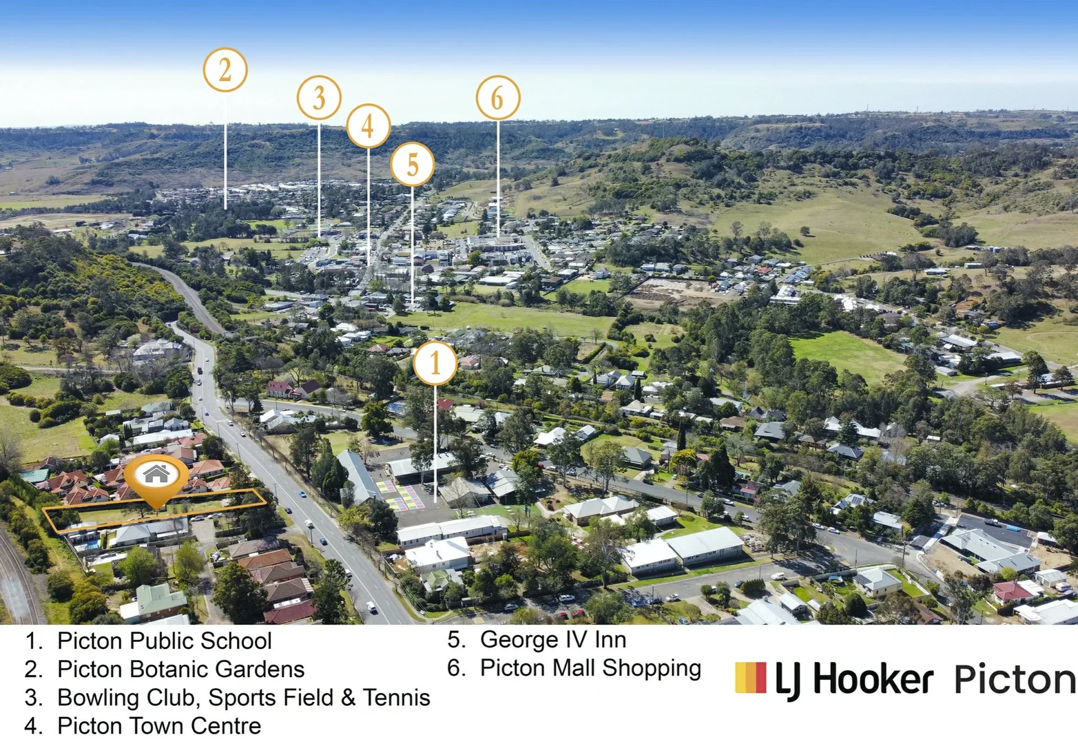 Additional image 12 of 257 Argyle Street, Picton NSW 2571