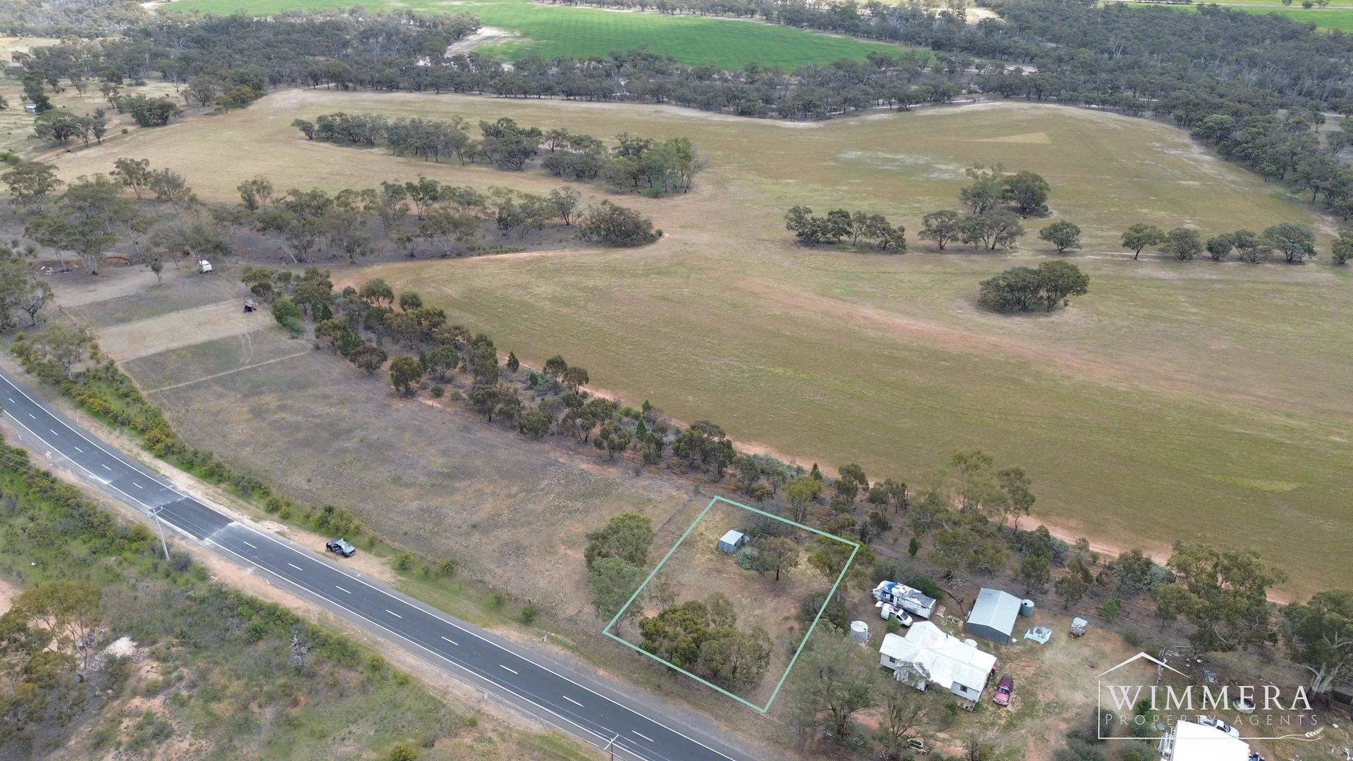 Additional image 2 of 39/1529 Dimboola-Rainbow Road, Dimboola VIC 3414