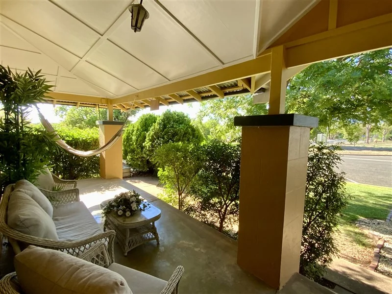 Additional image 6 of 20 Elgin Street, Forbes NSW 2871