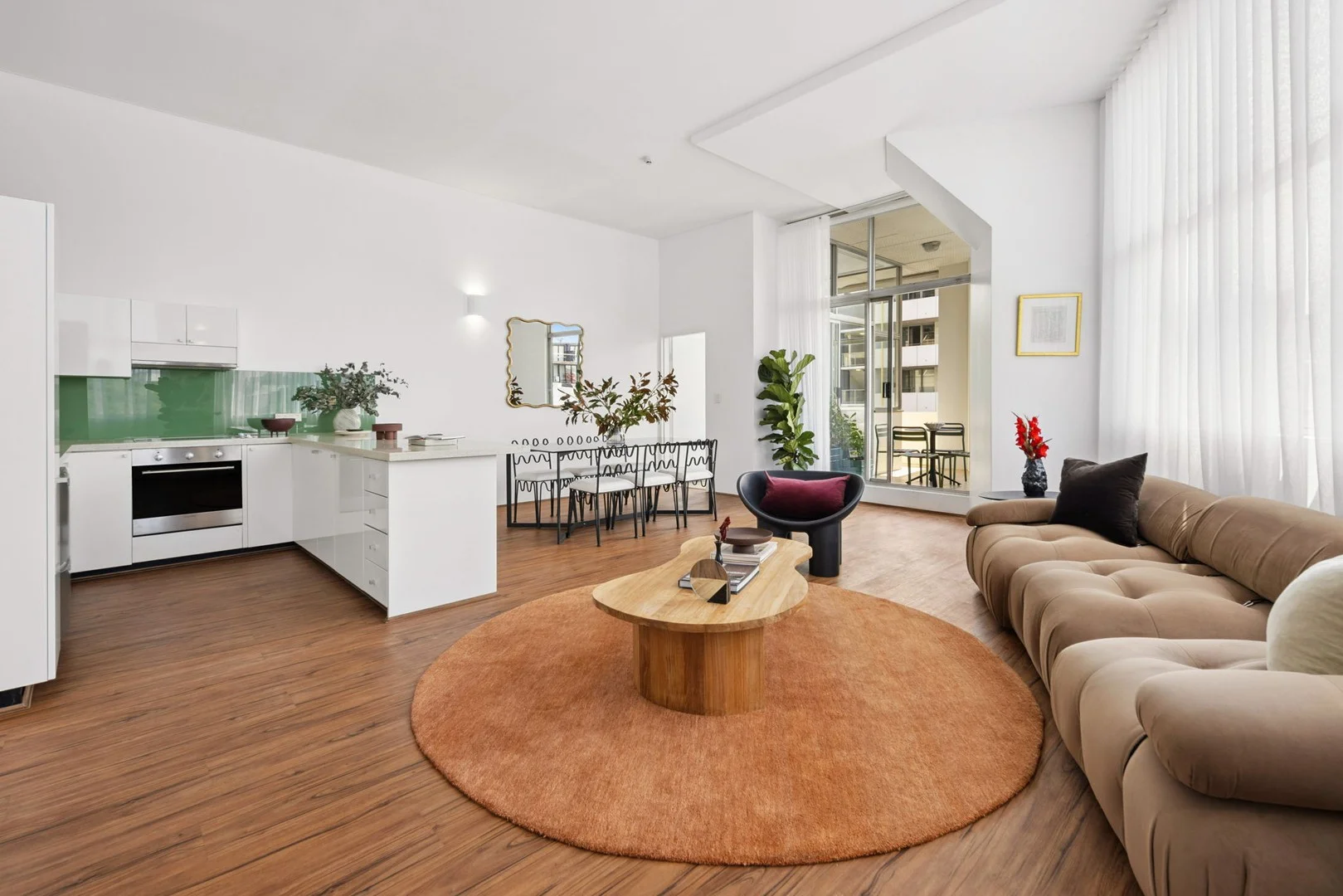 201/1 Missenden Road, Camperdown NSW 2050