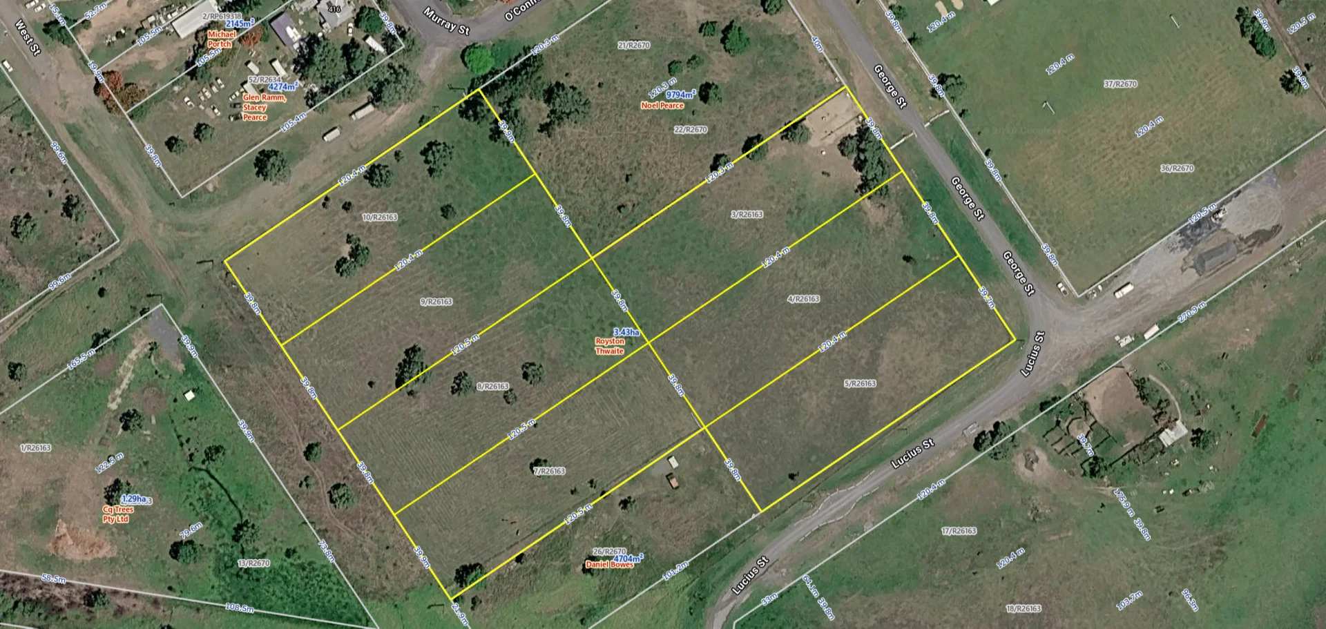 Additional image 8 of 366 GEORGE STREET, Depot Hill QLD 4700