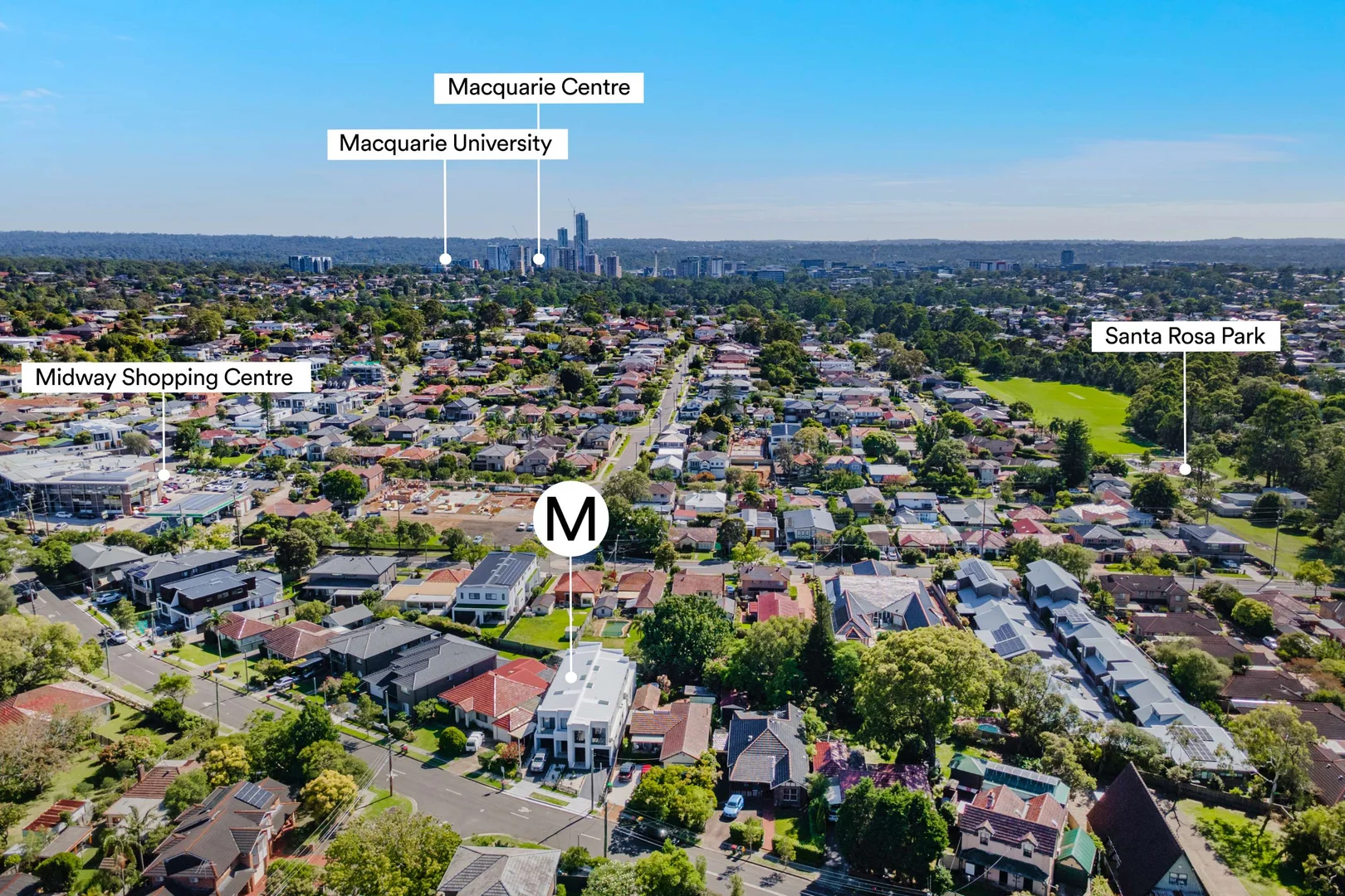 Additional image 23 of 99A North Road, Ryde NSW 2112