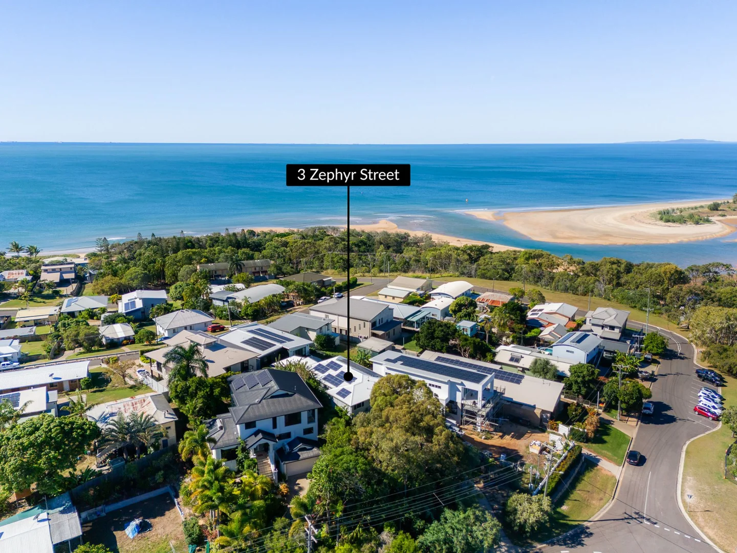 Additional image 20 of 3 Zephyr Street, Tannum Sands QLD 4680
