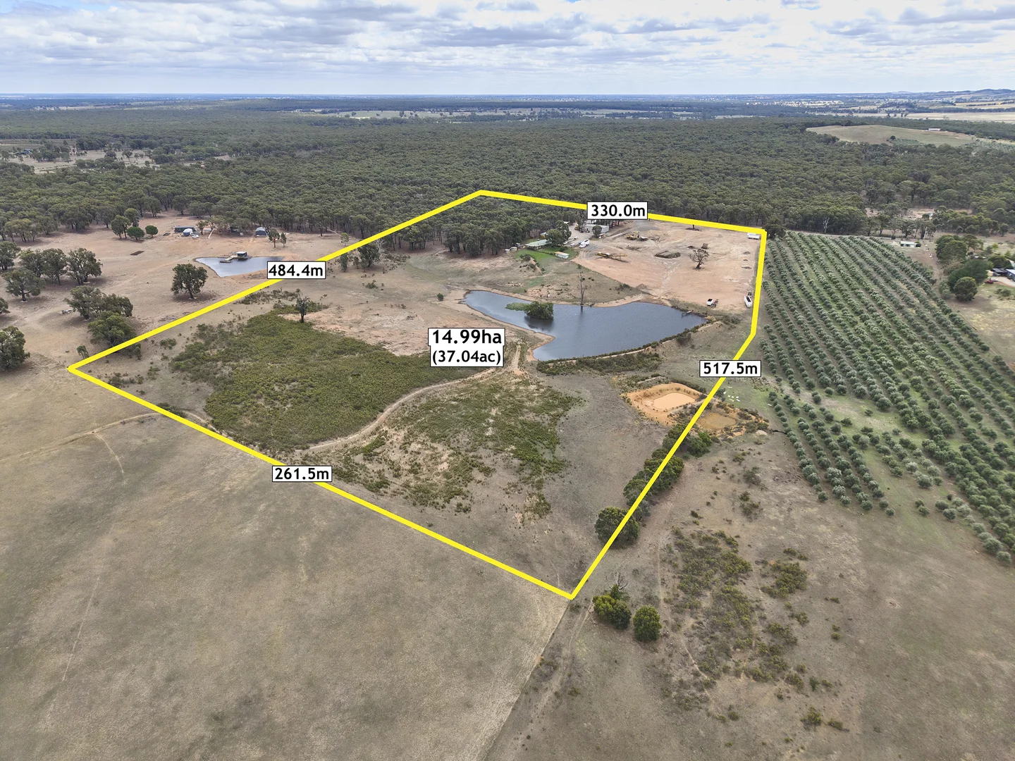Additional image 26 of 77 Lewis Road, Heathcote VIC 3523