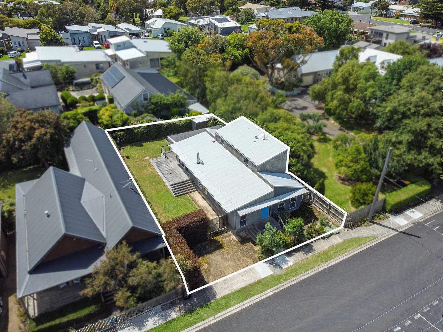 Additional image 2 of 8 Osmonds Lane, Port Fairy VIC 3284