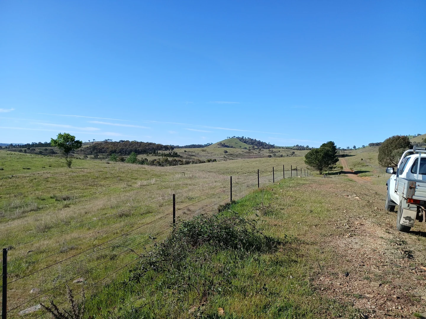 Additional image 3 of Lot 161 Eldridges Lane, Taylors Flat NSW 2586