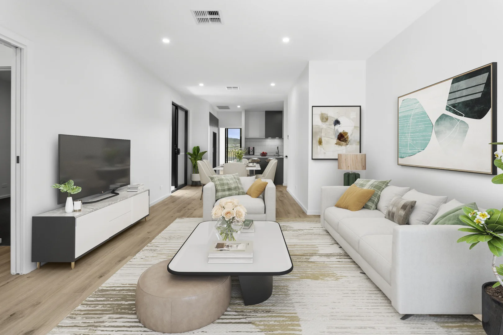 Additional image 2 of 2/6 Inge King Crescent, Whitlam ACT 2611