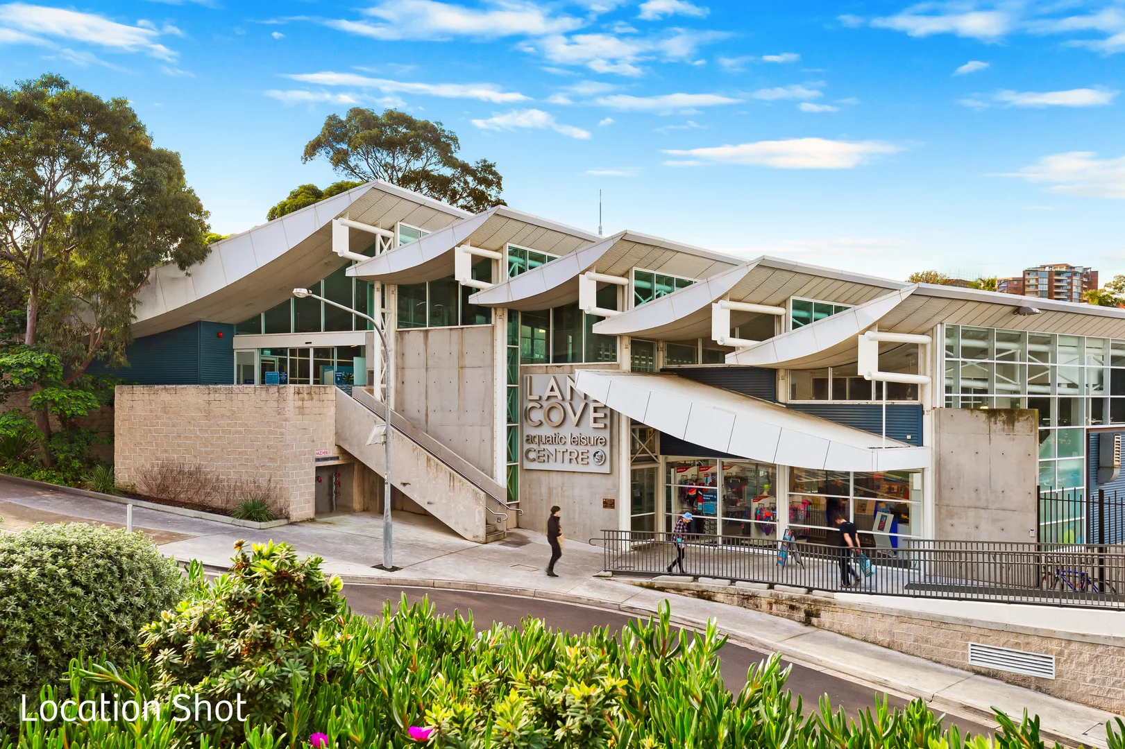 Additional image 11 of 308/1 Pottery Lane, Lane Cove NSW 2066