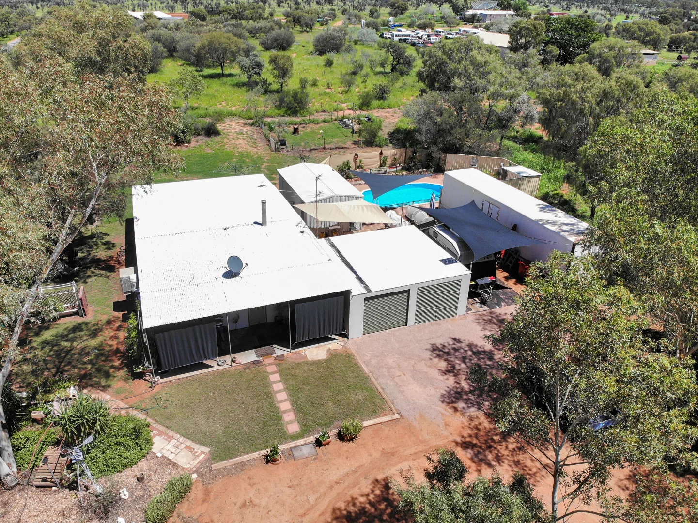 Additional image 34 of 183 Heffernan Road, Connellan NT 0873