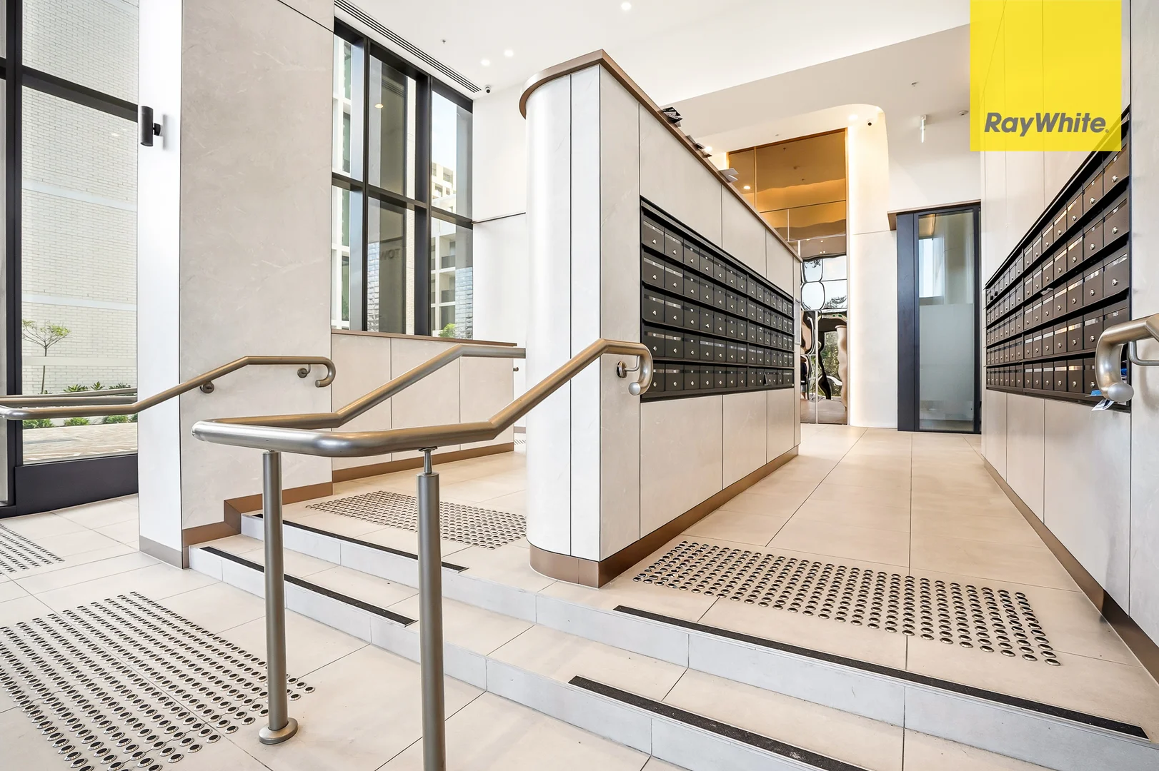 Additional image 13 of 207/2 Stockyard Boulevard, Lidcombe NSW 2141