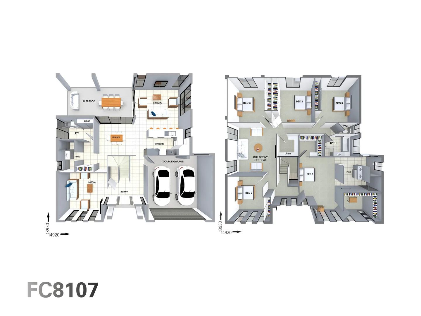 Additional image 8 of Westlake QLD 4074