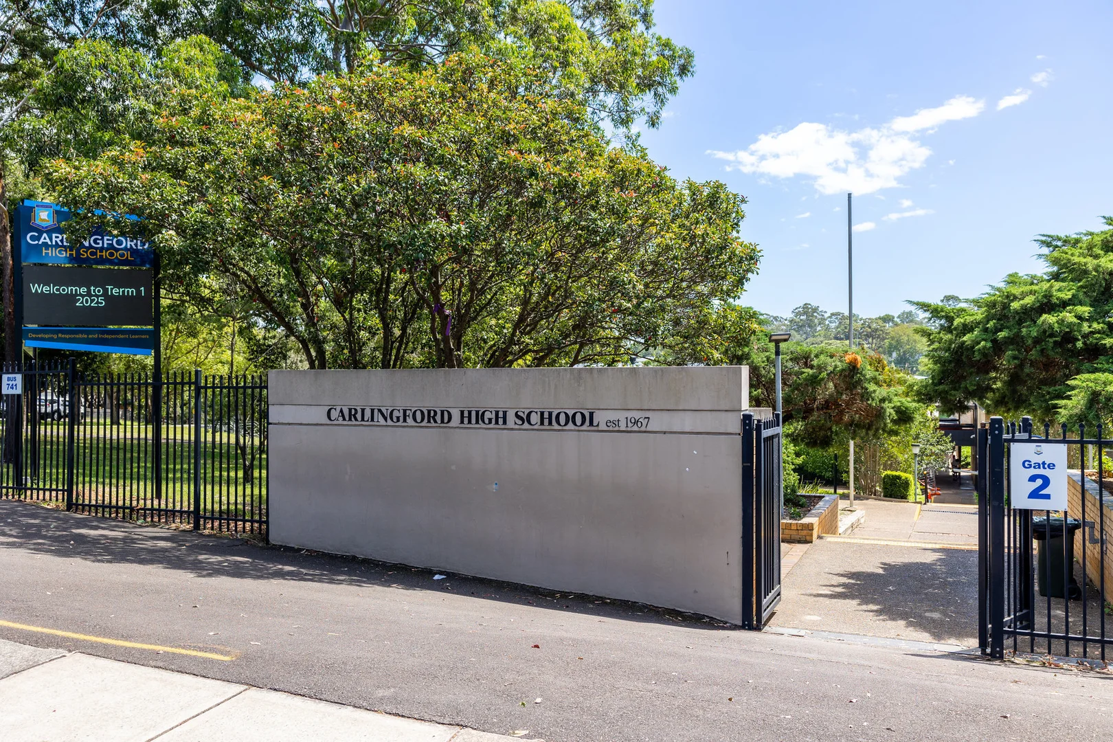 Additional image 19 of 11A Marook Street, Carlingford NSW 2118