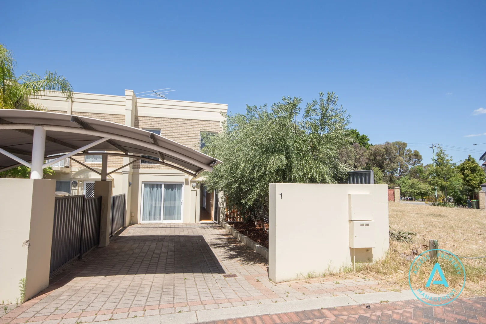 Additional image 13 of 1/28 Oak Lane, West Perth WA 6005