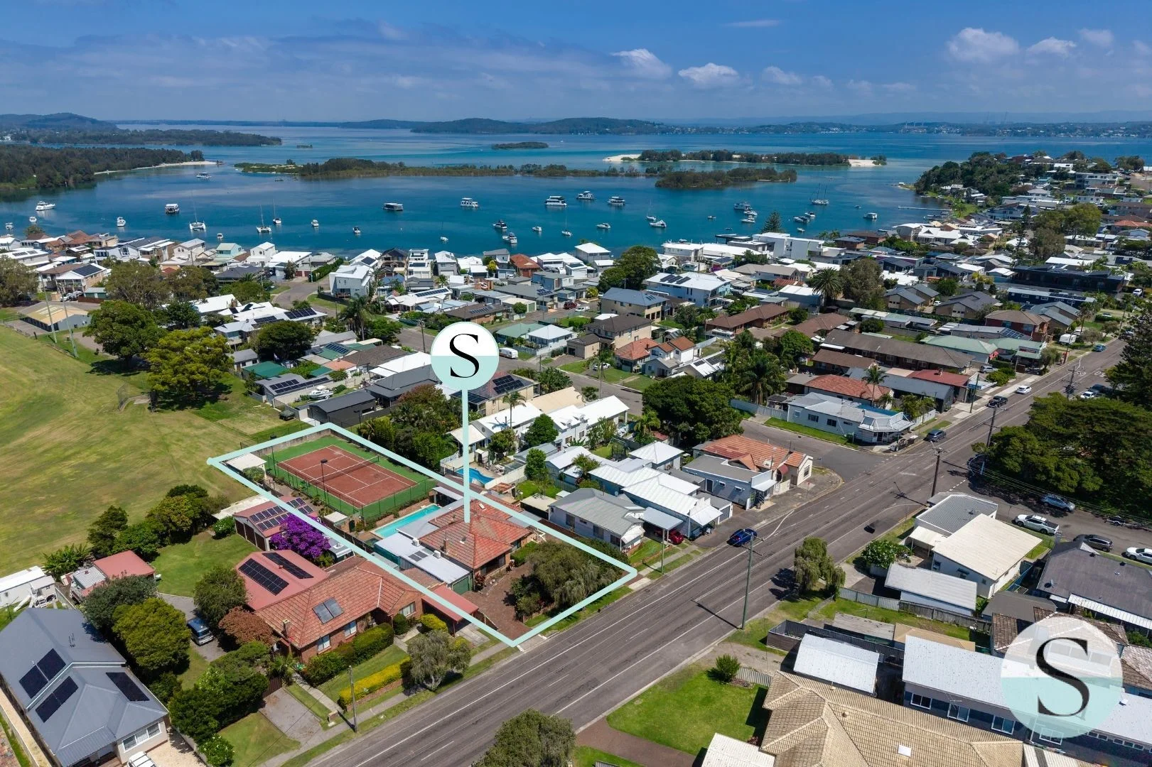 Additional image 26 of 58 Marks Point Road, Marks Point NSW 2280