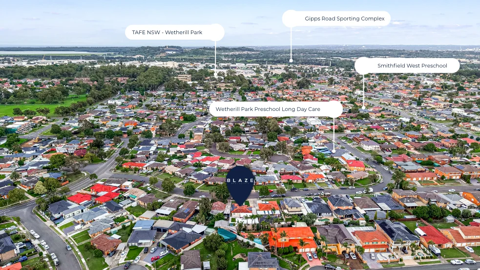 Additional image 26 of 30 Longfellow Street, Wetherill Park NSW 2164