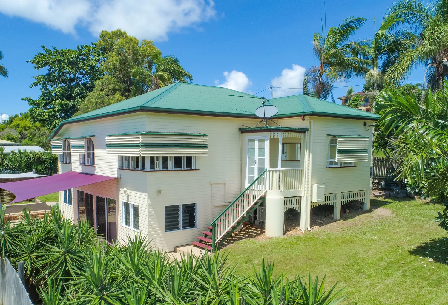 75 Livingstone Street, Bowen QLD 4805