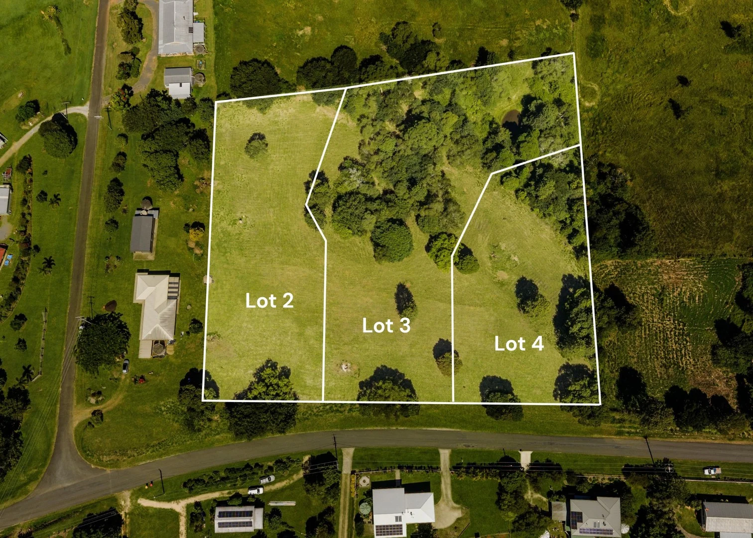 3 Rammutt Road, Chatsworth QLD 4570