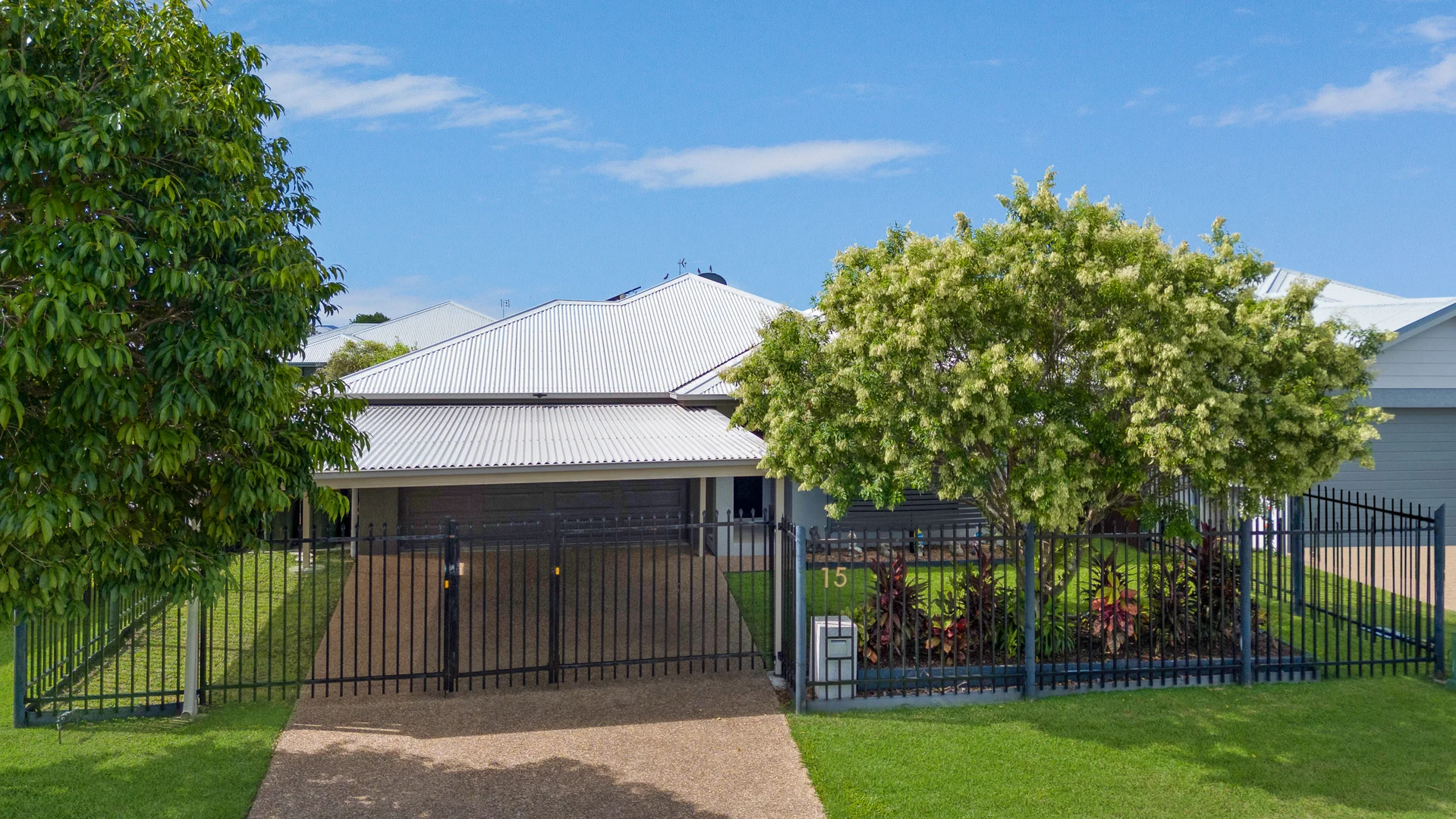 Additional image 2 of 15 Catho Avenue, Mount Low QLD 4818