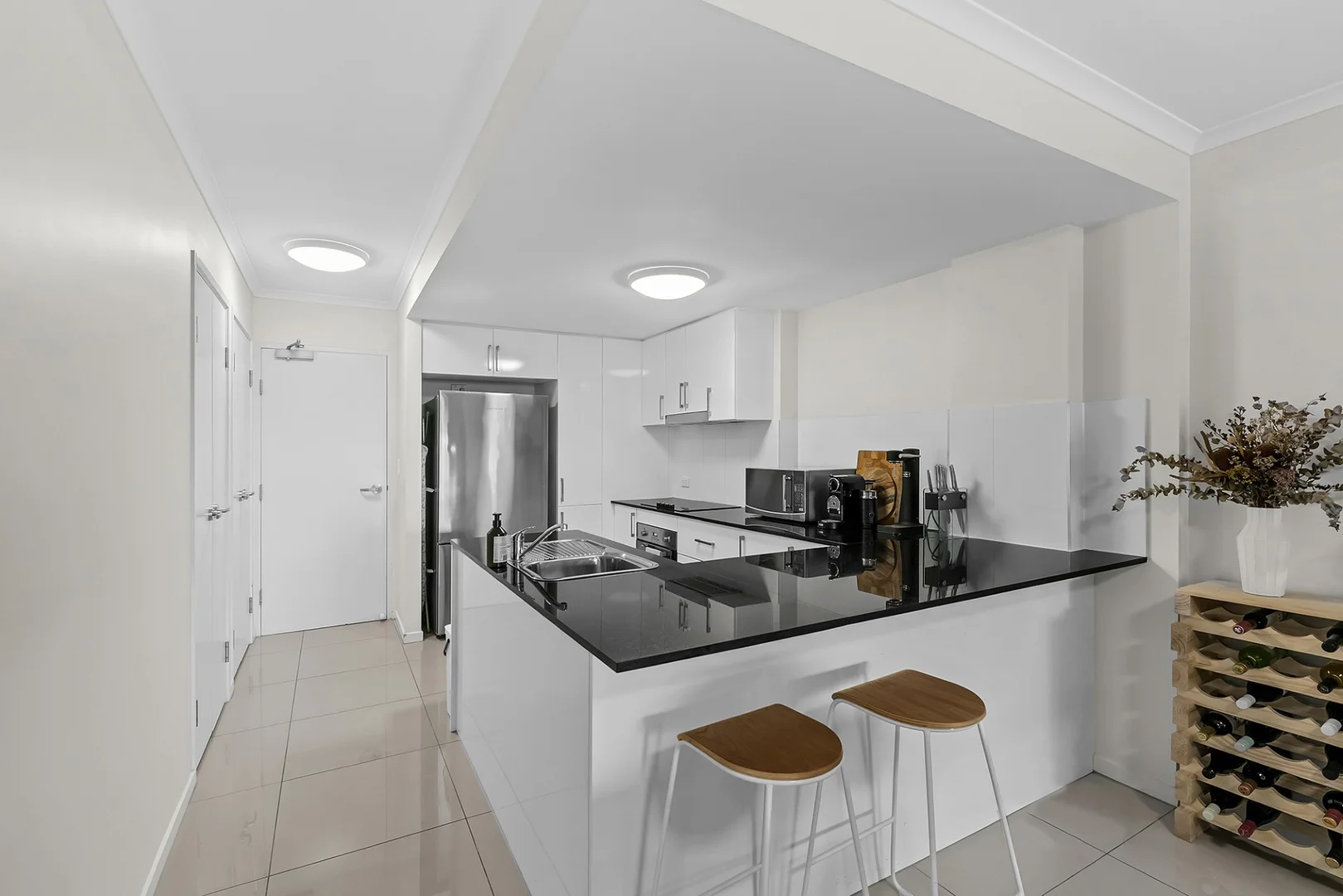 Additional image 4 of 4/57 Rosemount Terrace, Windsor QLD 4030