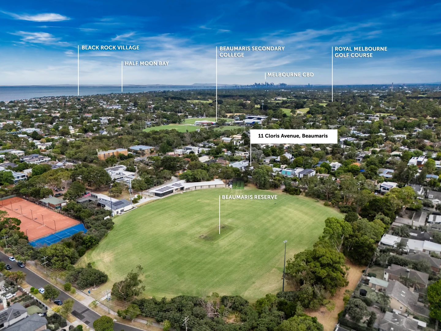 Additional image 14 of 11 Cloris Avenue, Beaumaris VIC 3193