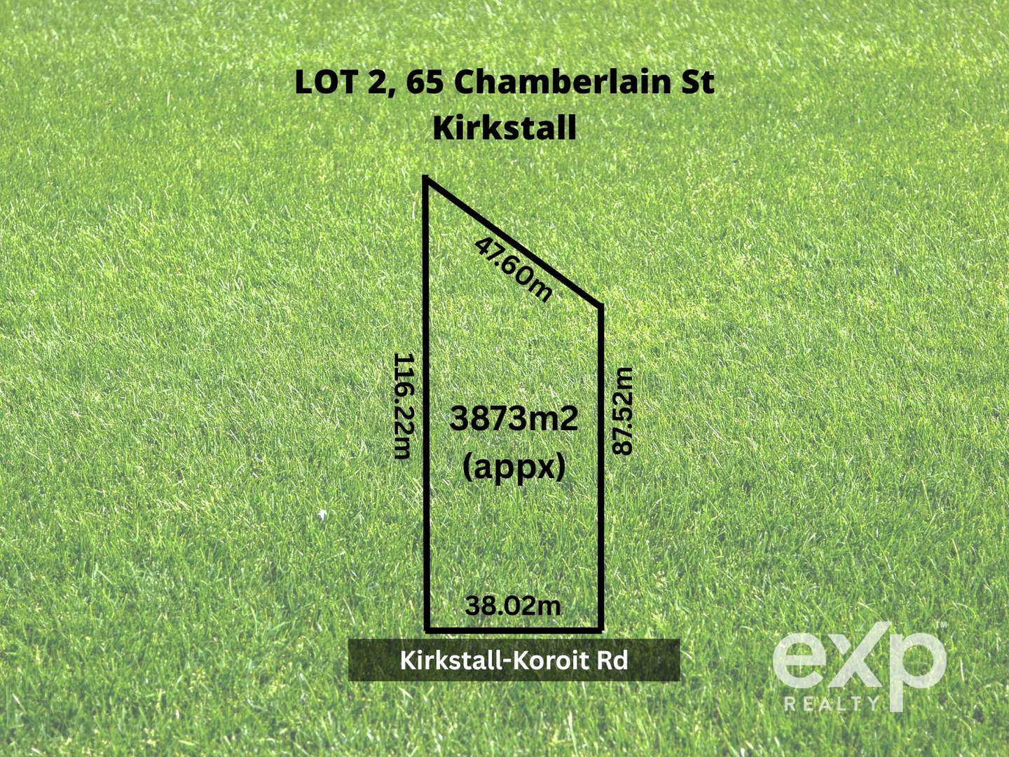 Additional image 10 of Lots 1-5 & Lot 11, 65 Chamberlain Street, Kirkstall VIC 3283
