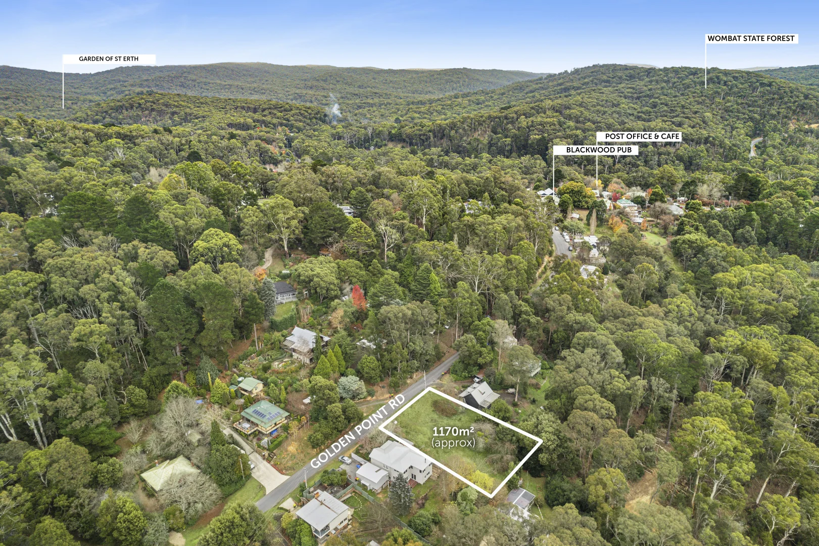 Additional image 6 of 31 Golden Point Road, Blackwood VIC 3458