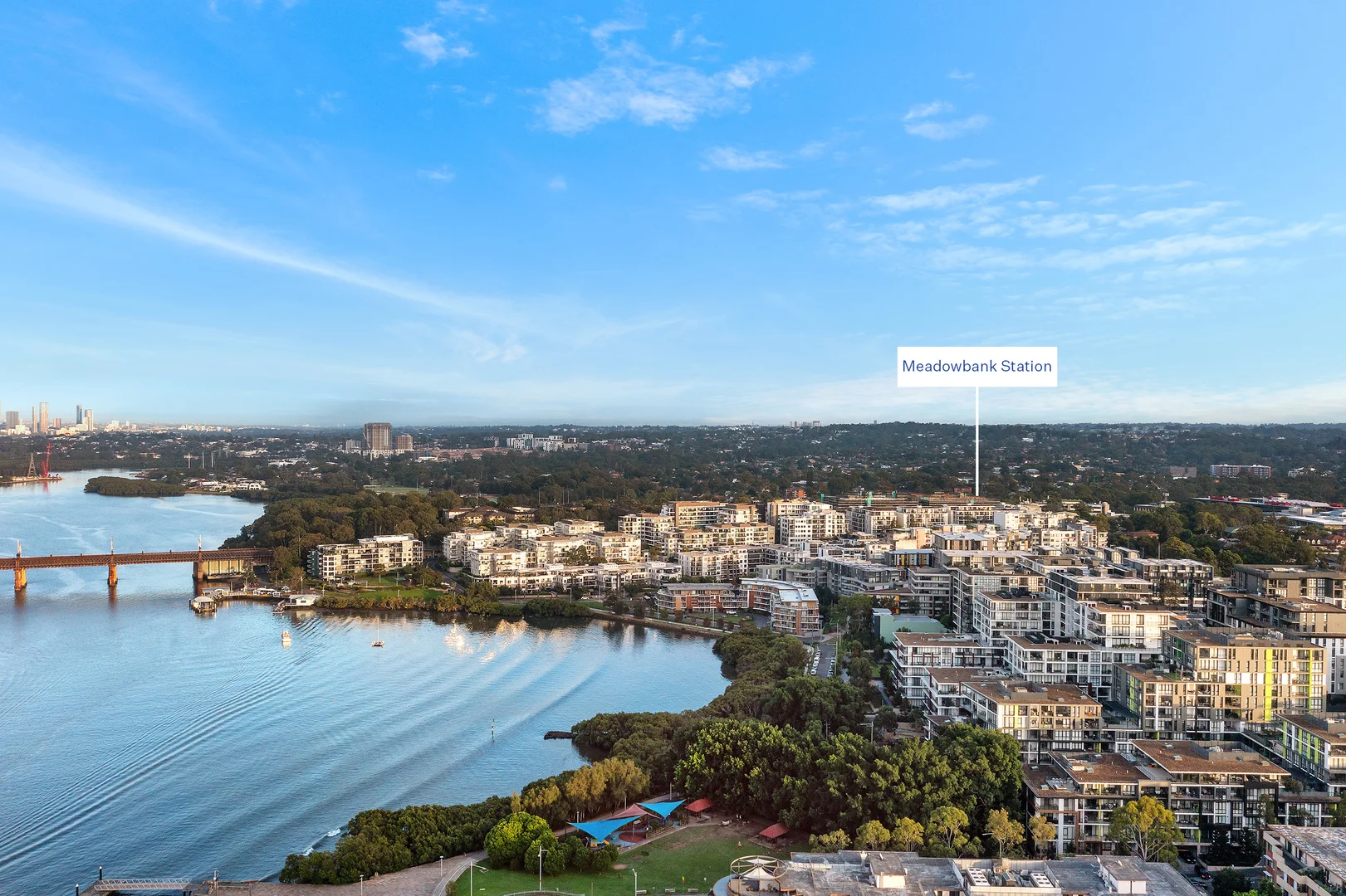 Additional image 9 of 603B/6 Nancarrow Avenue, Ryde NSW 2112