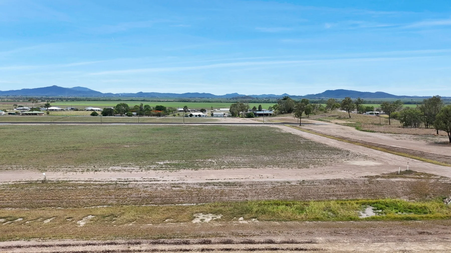 Additional image 8 of LOT 151 -  LOT 158 Sammys Drive, Kinchant Dam QLD 4741