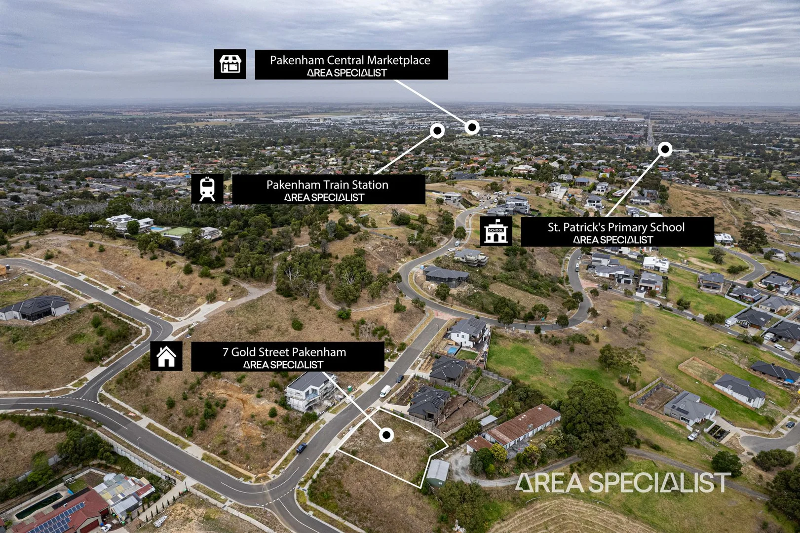 Additional image 8 of 7 Gold Street, Pakenham VIC 3810