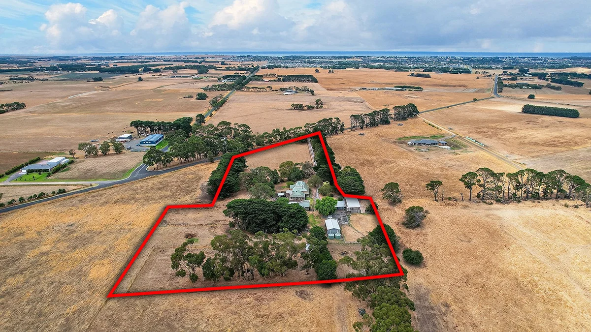 Additional image 20 of 77 Spring Flat Road, Bushfield VIC 3281