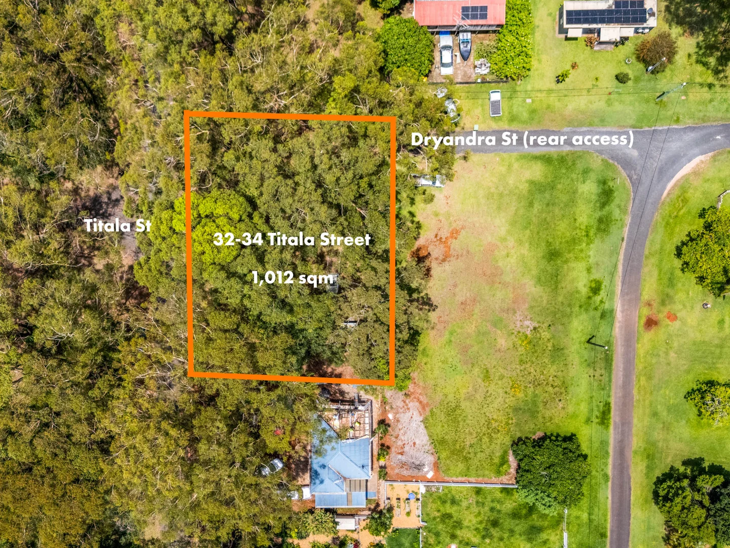 Additional image 4 of 32 Titala Street, Russell Island QLD 4184