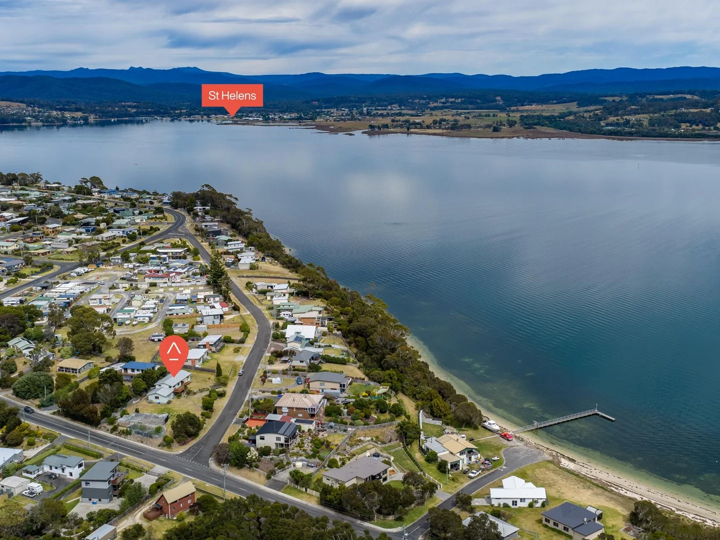 20-24 Chimney Heights Road, Stieglitz TAS 7216